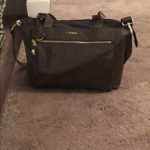 Tumi Mouren tote